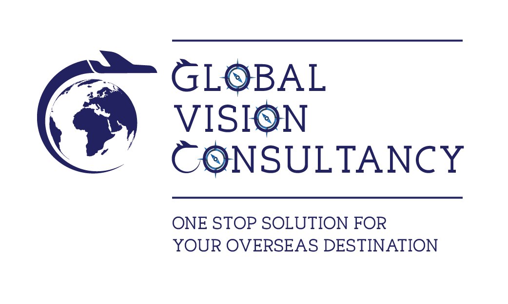 Global Vision Consultancy logo